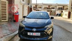 تۆیۆتا کۆرۆلا